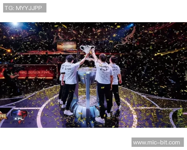 EDG的荣耀之路:从奋斗到世界冠军杯的辉煌历程解析