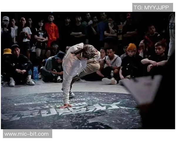 世界街舞大赛精彩点评成都攀岩队展现出色状态与实力表现