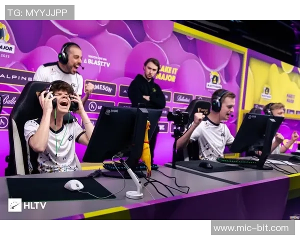 TES耐力争议引发热议CSGO赛事中的竞技精神与选手表现探讨