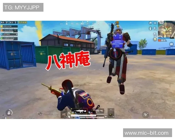 和平精英焦点分析RNG战队的强大实力与战术策略探讨