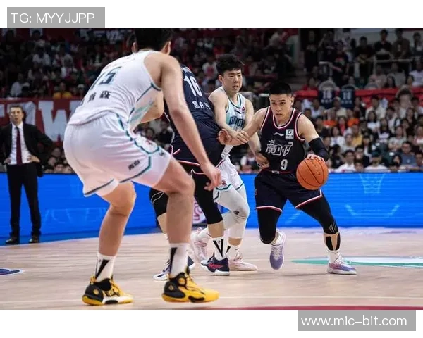 广州篮球队整体压制战术分析及其对比赛结果的深远影响