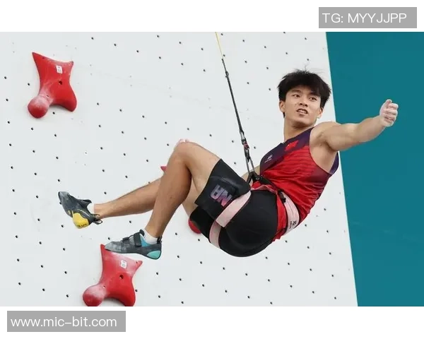 广州攀岩队与上海攀岩队个人能力对比分析赛后复盘