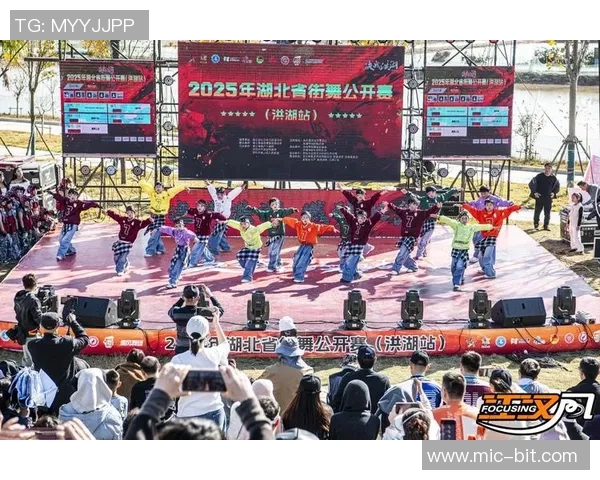 武汉街舞队荣登全国街舞状态排行榜第8名引发热议