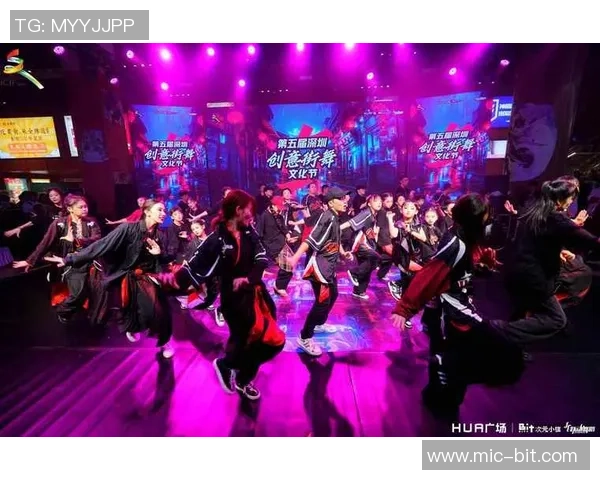 深圳街舞队中路突破的成败分析与未来发展方向探讨