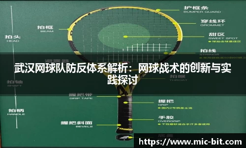 武汉网球队防反体系解析：网球战术的创新与实践探讨