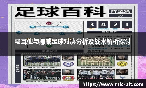 马耳他与挪威足球对决分析及战术解析探讨